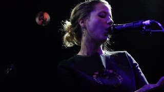 Anna Aaron - Neurohunger - Live Paris 2014