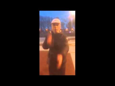 Tata rappertje uit Beverwijk