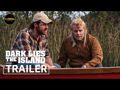 Dark Lies the Island