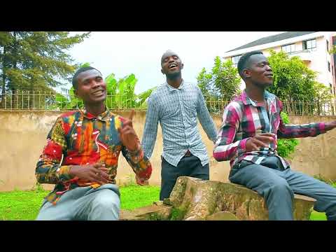 USIJIHURUMIE by Stephen Mang'eni