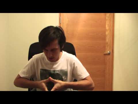 Matt : Channeling online about Channeling it self