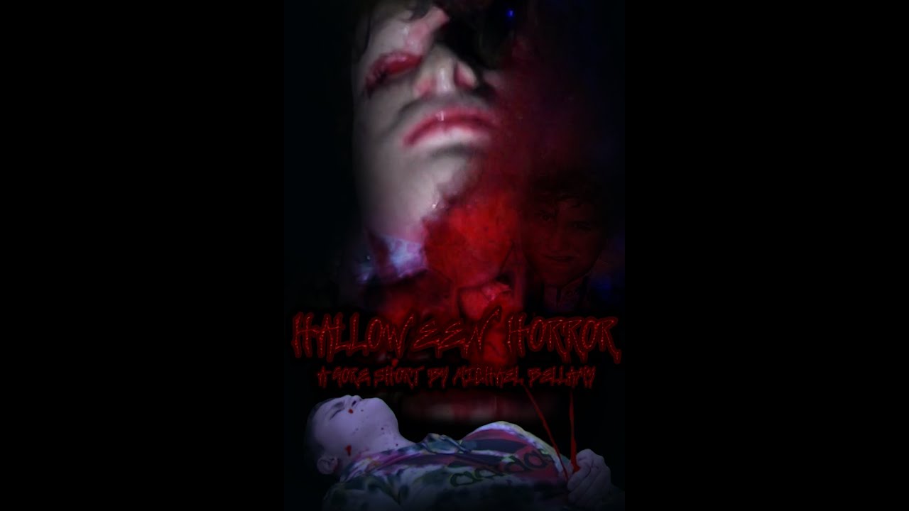 Halloween Horror (2018 gore short film)