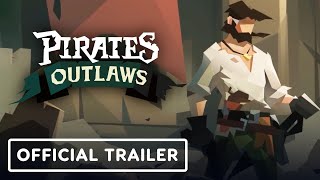 Pirates Outlaws XBOX LIVE Key ARGENTINA