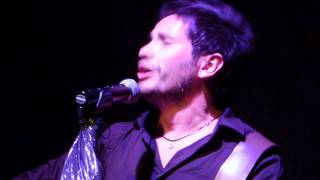 David Demaria. Dame motivos