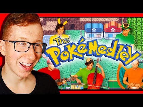 YouTube Thumbnail