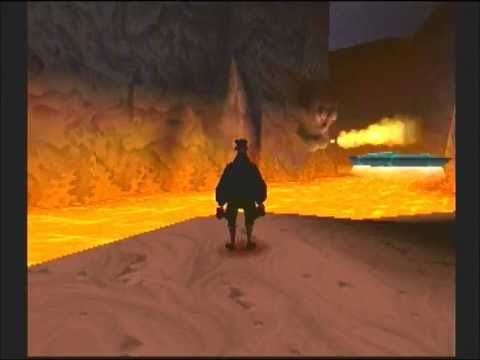 Let's Play Atlantis: The Lost Empire Part 5