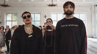 Cover art for nóż motylkowy