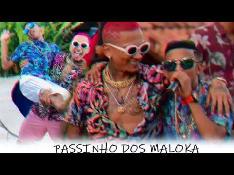 MC TROIA E DINHO ALVES-PASSINHO DOS MALOKA