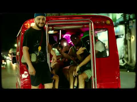 TK - Krilin (Clip Officiel)