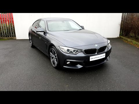 MD64EXS - MD64EXS BMW 420d M Sport Gran Coupe
