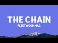 Fleetwood Mac Dreams Lyrics