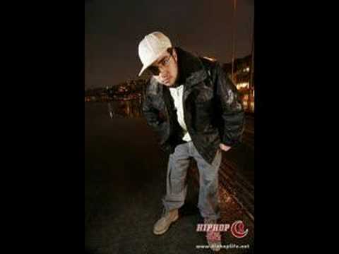 CB ft. Pit10- Hava Hoştu