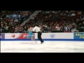 MAIA & ALEX Shibutani 2010 Skate America FD ...