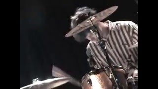 The Drums - It Will All End In Tears (Live sep 2010)