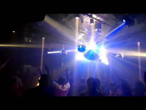 John Askew @ Cielo - Sly One vs. Jurrane - This Late Stage (Aly & Fila remix) (John Askew rework)