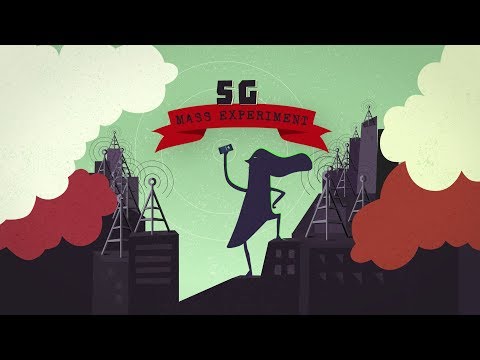 The 5G mass-experiment: Big promises, unknown risks