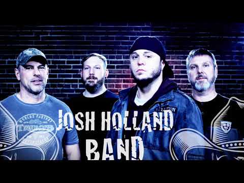 Josh Holland Band-No Regrets