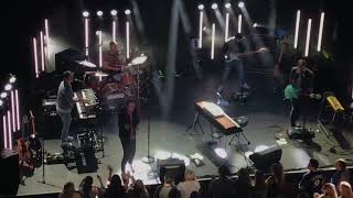 Ben Rector - I Will Always Be Yours (Live) - MAGIC Tour