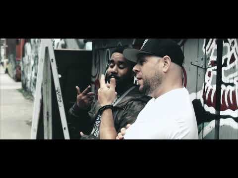 Sensei 'n Chillow- Let 'em Know ft El Gant & Dj Grazzhoppa