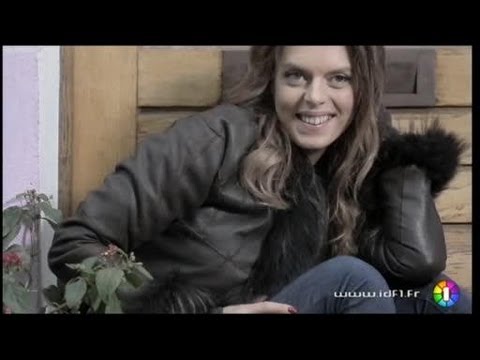 JJDA -  Stéphanie Sandoz, l'invitée du 13/12/2012