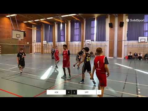 AIK - Uppsala, 2022-10-09