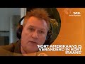 Sjaak Bral: 'Kort Amerikaans is veranderd in kort Iraans'