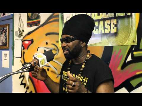 RAS McBEAN INTERVIEW- K.L.C.S. PT. 2