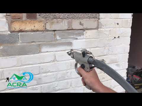 ACRA Exterior Cleaning Services LTD video.