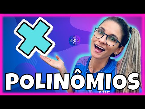 POLINÔMIOS #03 | MULTIPLICAÇÃO COM POLINÔMIOS | \Prof. Gis/