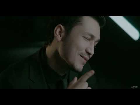 Yeketagim - Azat Donmezow & Mahri Pirgulyyewa