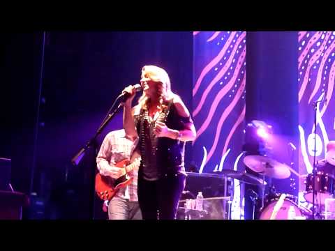 Tedeschi Trucks Band - Until You Remember 9-21-12 Beacon Theater, NYC