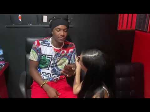 El Fecho RD x Yailin La Más viral - Un Papi Callejero (preview)