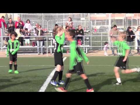 Video de todos los equipos de la EF Periso Temporada 14 - 15