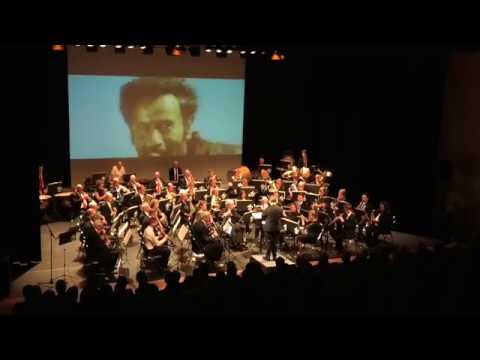 Moment for Morricone - arr. Johan de Mey