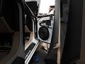 C6 Corvette Speaker Upgrade Caraudio Subwoofer Cars Corvette Shorts