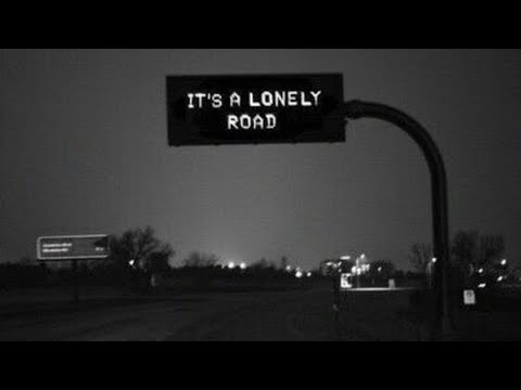 SACE x LONELINESS - Alone