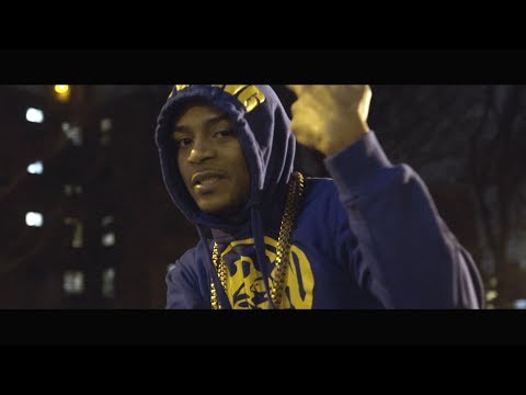 Lyrical Linkz "SOUL FOOD" (Music Video) | Shot By @MeetTheConnectTv