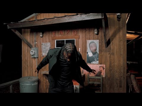 Biggucci RayRay - 1st Quarter (Official Video)