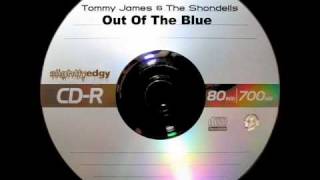 Tommy James & The Shondells - Out Of The Blue