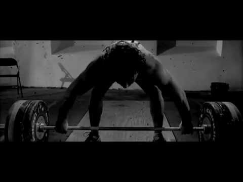 Donny Shankle - "What It Takes To Become Great"