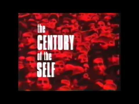 The Century of The Self - THE MOST IMPORTANT DOCUMENTARY EVER MADE