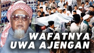 Download lagu Wafatnya Uwa Ajengan - KH. Choer Affandy mp3