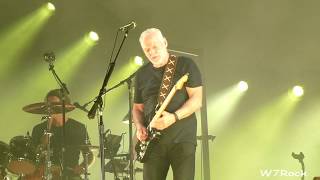 David Gilmour Sorrow Live Firenze 2015  Full HD 1080p
