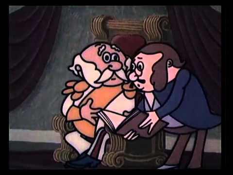 Jak Rumcajs uratowal miejska brame   xbus avi xbus