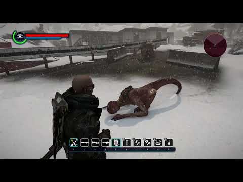 Elex - Letzte Konvertoren