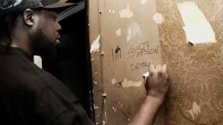 Guilty Simpson (OJ Simpson) - Before The Verdict (Reveal remix)