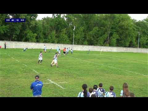 Ragbi Savez Srbije / RK Rad - RK Dinamo 1954 / U12
