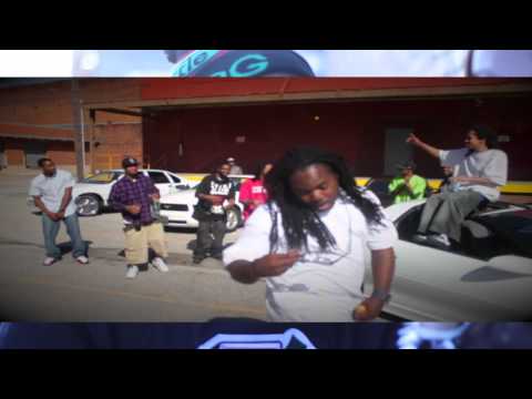 Keed Tha Heater- Swag Out (Official Video)