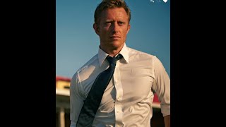 My interview with Actor Neil Jackson video