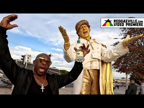 Mikeylous - Meet the President [Official Video 2023]